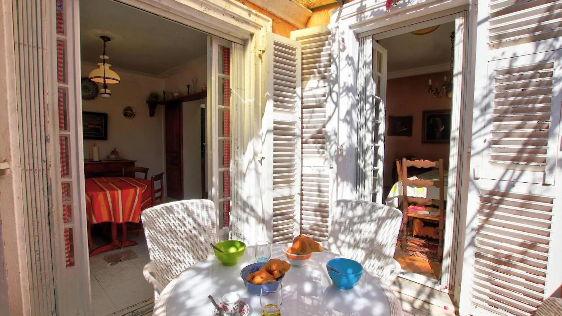 Holiday home Villa La Rara Beaulieu Centre France