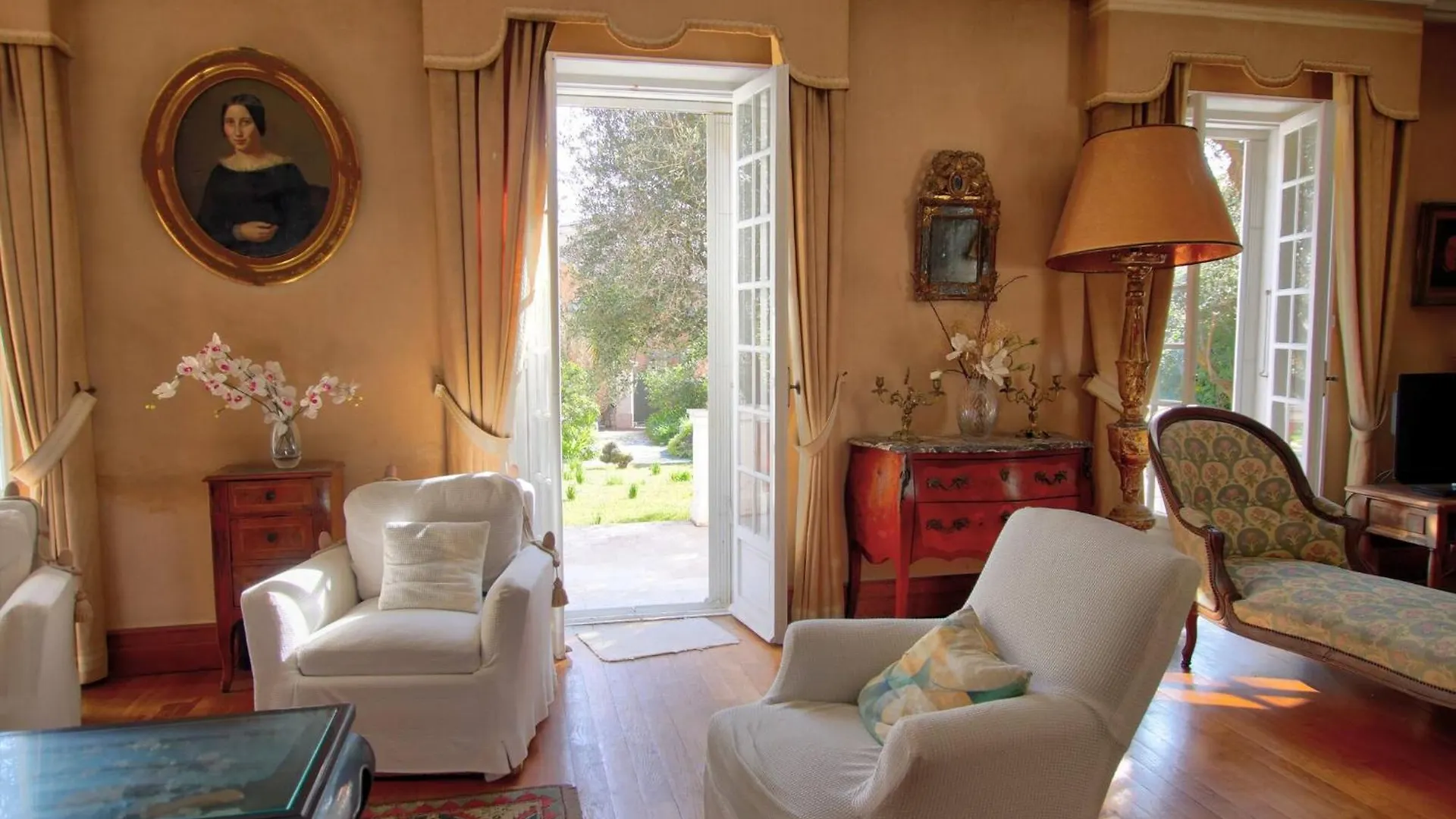 Villa La Rara Beaulieu Centre Holiday home Beaulieu-sur-Mer
