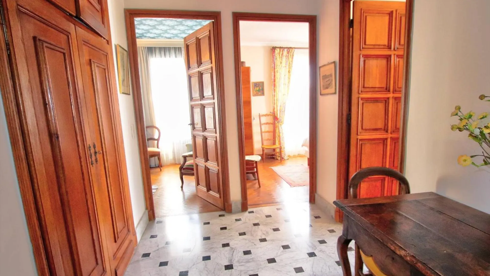 Holiday home Villa La Rara Beaulieu Centre