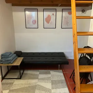 Entre Et Monaco Appartamento